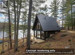 1457 OPEONGO ROAD  Frontenac (Frontenac Centre), ON K0H 2K0