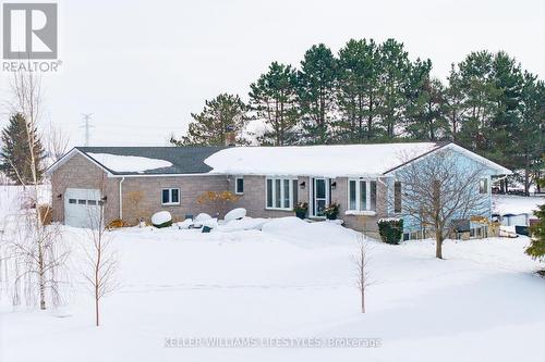 Rr2 - 79904 Pondsview Road, Central Huron (Goderich), ON - Outdoor