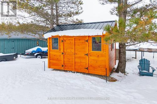 Rr2 - 79904 Pondsview Road, Central Huron (Goderich), ON - Outdoor