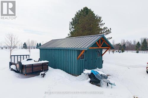 Rr2 - 79904 Pondsview Road, Central Huron (Goderich), ON - Outdoor