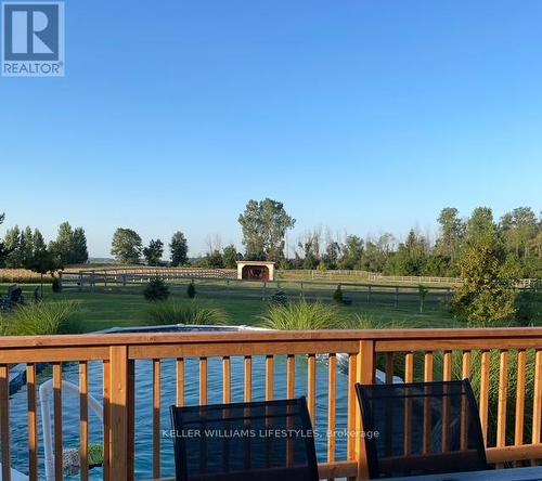 Rr2 - 79904 Pondsview Road, Central Huron (Goderich), ON - Outdoor