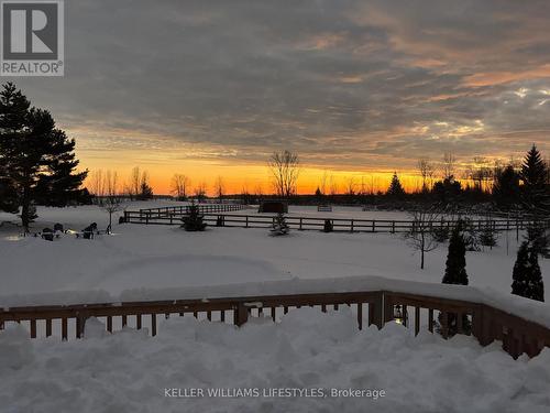 Rr2 - 79904 Pondsview Road, Central Huron (Goderich), ON - Outdoor With View