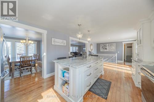 Rr2 - 79904 Pondsview Road, Central Huron (Goderich), ON - Indoor