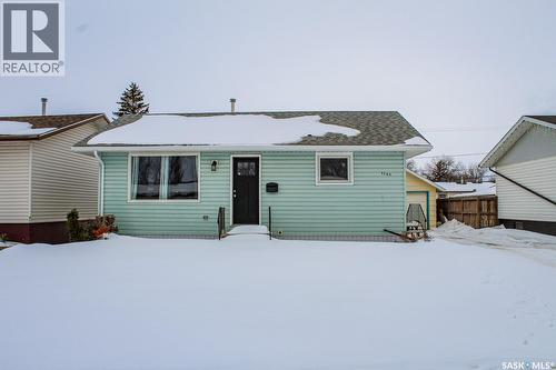 1305 96th STREET  Tisdale, SK S0E 1T0