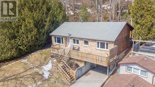 121 MALLORY BEACH ROAD  South Bruce Peninsula, ON N0H 2T0