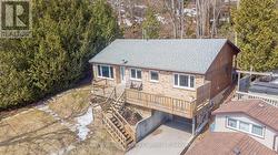 121 MALLORY BEACH ROAD South Bruce Peninsula, ON N0H 2T0