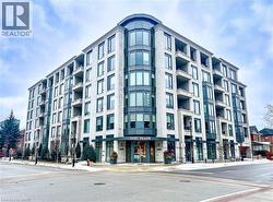 1441 ELGIN Street Unit# 602  Burlington, ON L7S 1E6