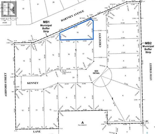 43 Kenney Crescent, Weyburn, SK 