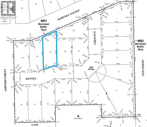 11 Kenney Crescent, Weyburn, SK 