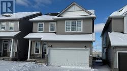 302 HALIBURTON HEIGHTS  Ottawa, ON K2S 1S3