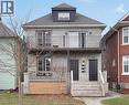 785 Hall #Main, Windsor, ON  - Outdoor With Deck Patio Veranda 