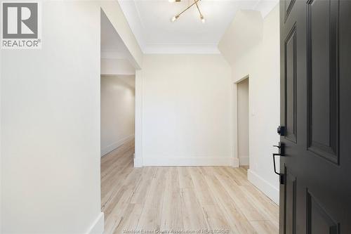 785 Hall #Main, Windsor, ON - Indoor Photo Showing Other Room