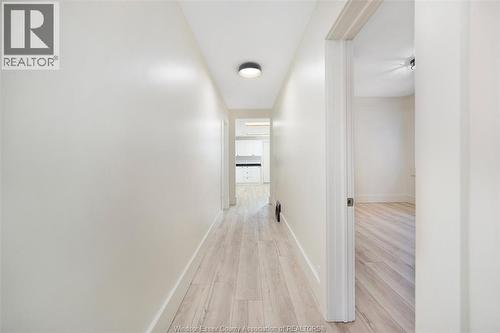 785 Hall #Main, Windsor, ON - Indoor Photo Showing Other Room