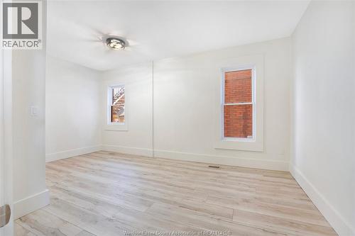 785 Hall #Main, Windsor, ON - Indoor Photo Showing Other Room