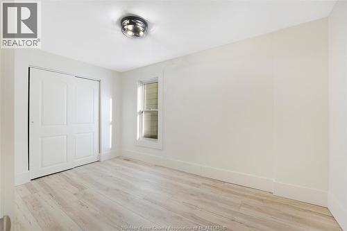 785 Hall #Main, Windsor, ON - Indoor Photo Showing Other Room
