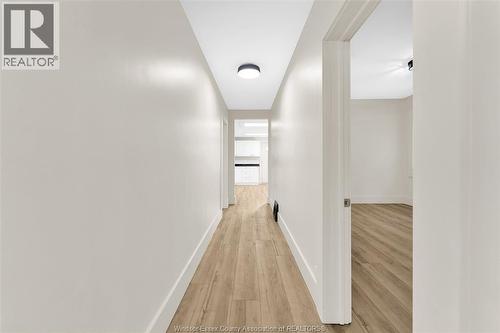 785 Hall #Main, Windsor, ON - Indoor Photo Showing Other Room