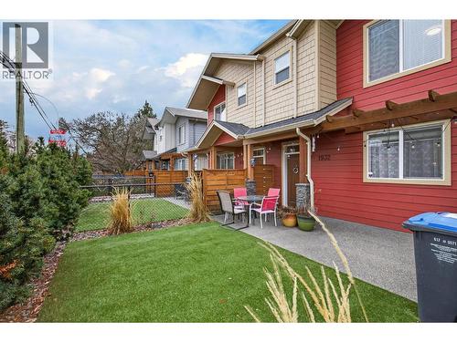 1932 Ethel Street  Kelowna, BC V1Y 2Z5