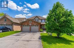 #LOWER - 1176 BIRCHWOOD DRIVE  London South, ON N6K 5C1