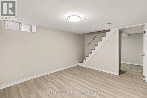 176 Arlington Avenue, Ottawa, ON - Indoor Photo Showing Other Room
