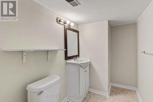 176 Arlington Avenue, Ottawa, ON - Indoor Photo Showing Other Room