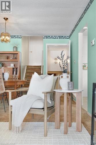 126 Garden Crescent, Hamilton, ON - Indoor