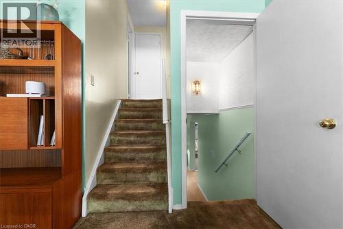 126 Garden Crescent, Hamilton, ON - Indoor Photo Showing Other Room