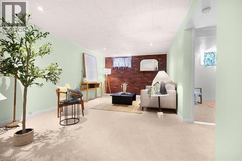 126 Garden Crescent, Hamilton, ON - Indoor