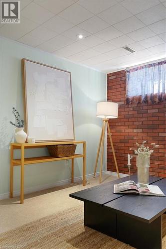 126 Garden Crescent, Hamilton, ON - Indoor Photo Showing Other Room