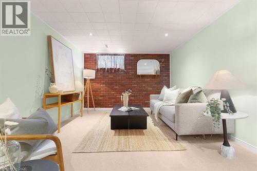 126 Garden Crescent, Hamilton, ON - Indoor