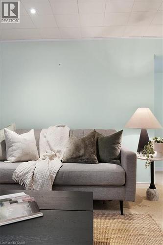 126 Garden Crescent, Hamilton, ON - Indoor