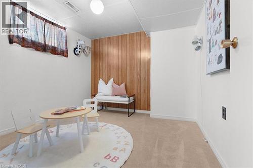 126 Garden Crescent, Hamilton, ON - Indoor Photo Showing Other Room