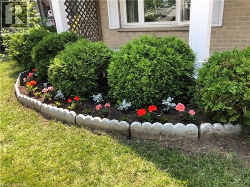 126 Garden Crescent, Hamilton, ON - Outdoor