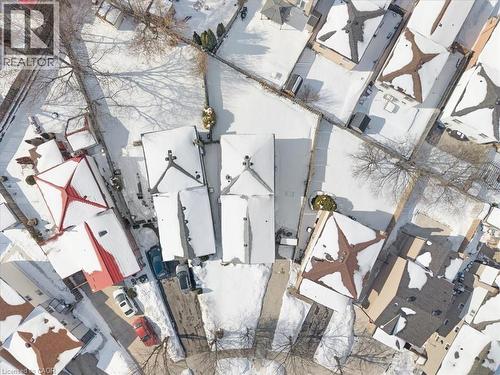 126 Garden Crescent, Hamilton, ON - 