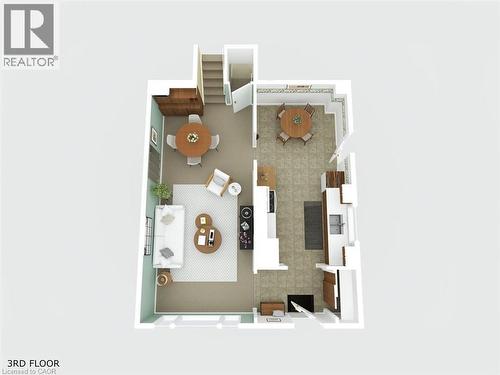 126 Garden Crescent, Hamilton, ON - Other