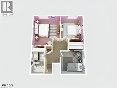 126 Garden Crescent, Hamilton, ON - Other