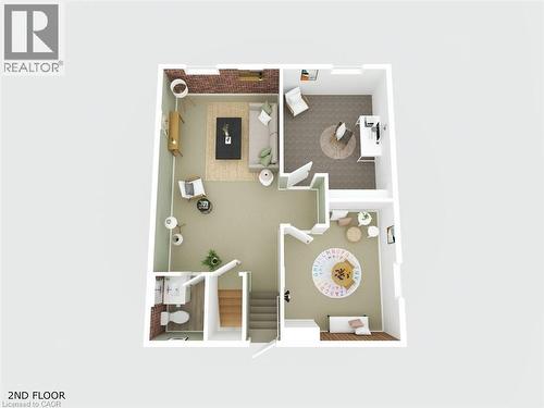 126 Garden Crescent, Hamilton, ON - Other