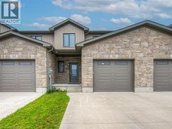 741 HOLLINGER Avenue Listowel, ON N4W 0J3