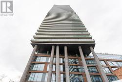 1205 - 70 DISTILLERY LANE  Toronto, ON M5A 0E3