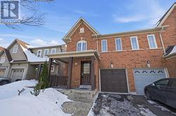 15 BOYD CRESCENT  Ajax, ON L1Z 1Y3