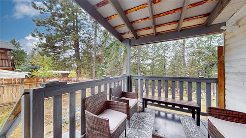 2161 33Rd Avenue, Cranbrook, BC 