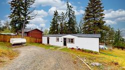 2161 33rd Avenue  Cranbrook, BC V1C 3Y9