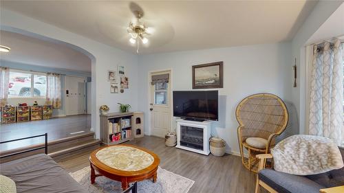 2161 33Rd Avenue, Cranbrook, BC 