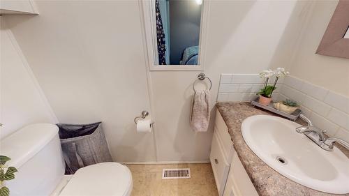 2161 33Rd Avenue, Cranbrook, BC 