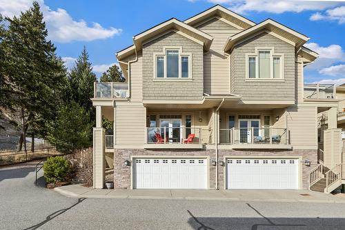 8-2283 Shannon Heights Court  West Kelowna, BC V4T 3B9