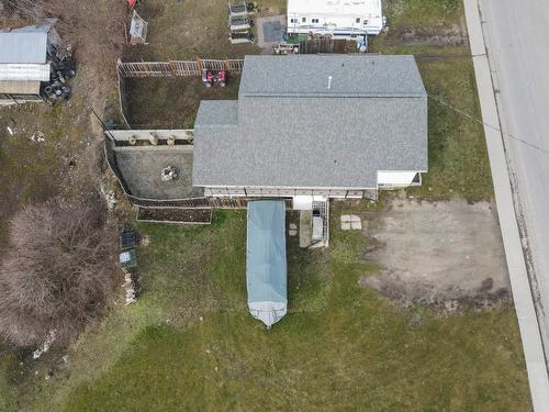 231 9Th Avenue, Creston, BC - Outdoor