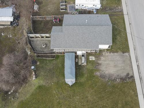 231 9Th Avenue, Creston, BC - Outdoor