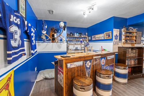 231 9Th Avenue, Creston, BC - Indoor