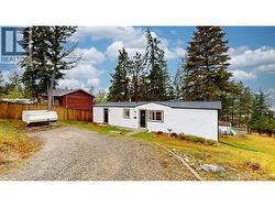 2161 33rd Avenue N  Cranbrook, BC V1C 3Y9