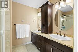 Ensuite in Primary - 