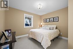 3rd bedroom upstairs - 